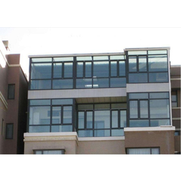 河南断桥铝门窗施工方案 精细化流程与行业实践——以兴和建材为例